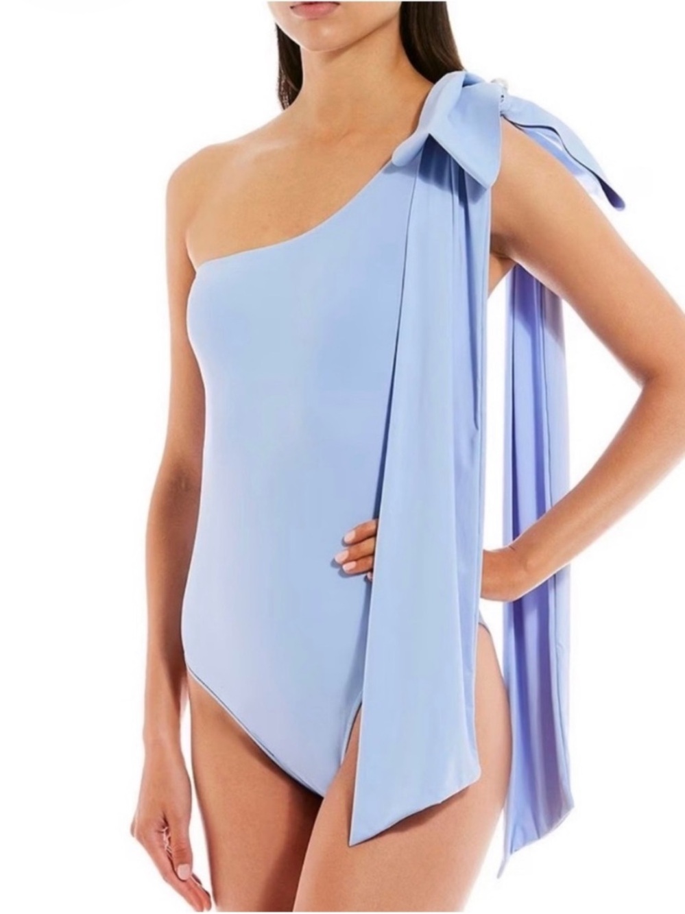 Gianni Bini x Venita Aspen Swimsuit NWOT worn for photography only